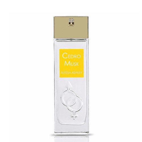 Alyssa Ashley Cedro Musk - Eau de Parfum 3495080352106 Alyssa Ashley Cedro Musk - Eau de Parfum 3495080352106